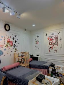 VỊ TRÍ ĐẸP , NHÀ ĐẸP, HẺM XE HƠI , 5 TẦNG, 60M2